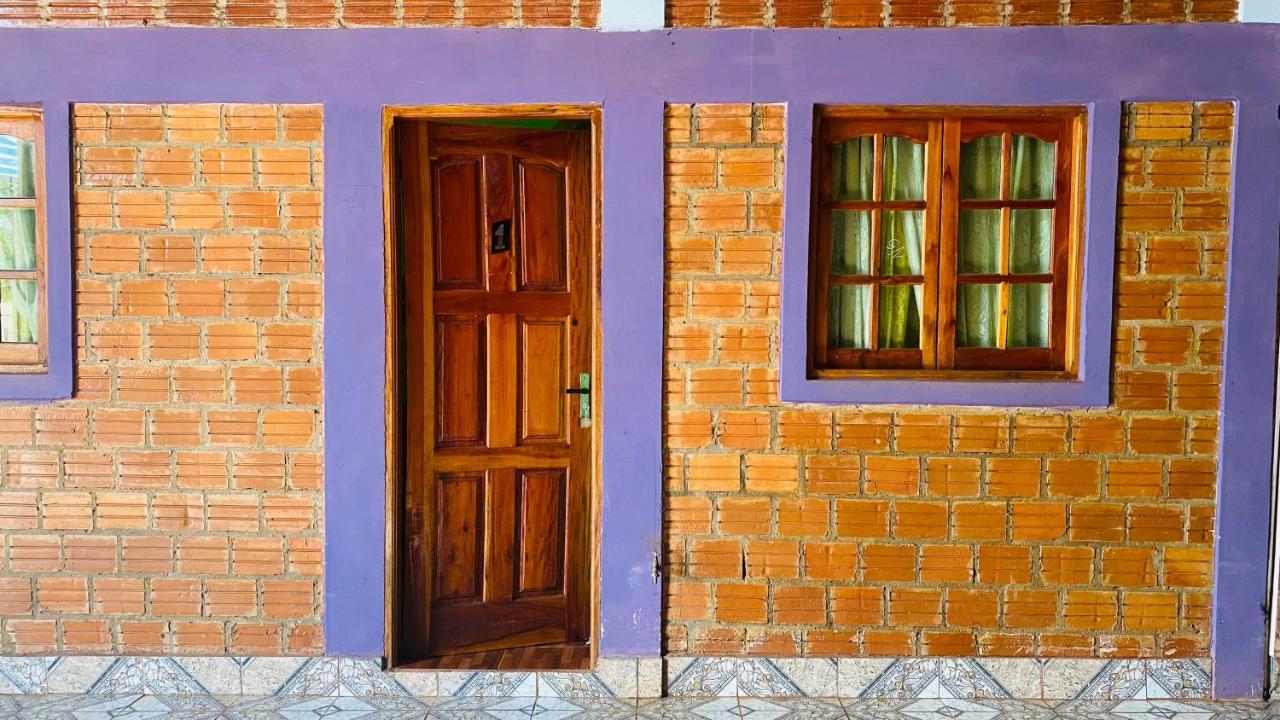 Mario Algarin Apartment Puerto Iguazu