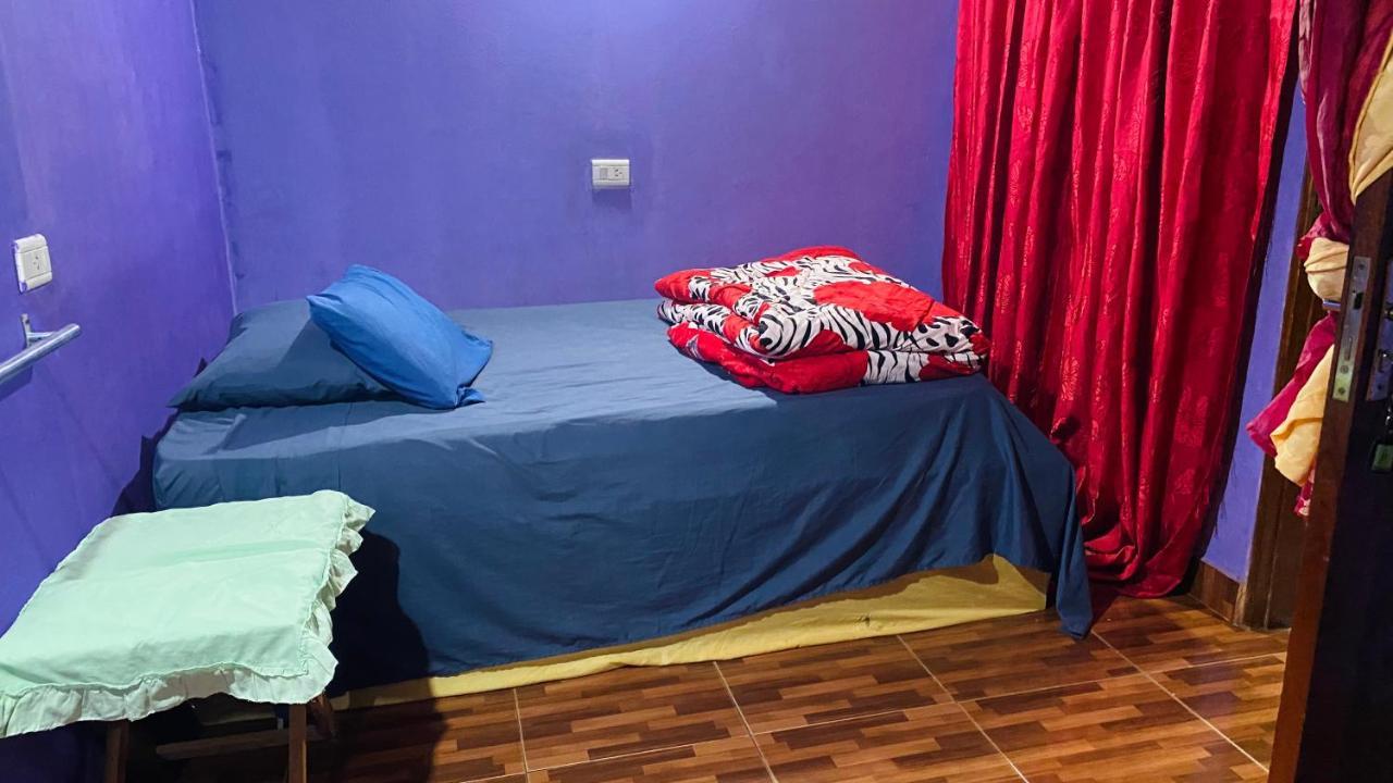 Mario Algarin Apartment *