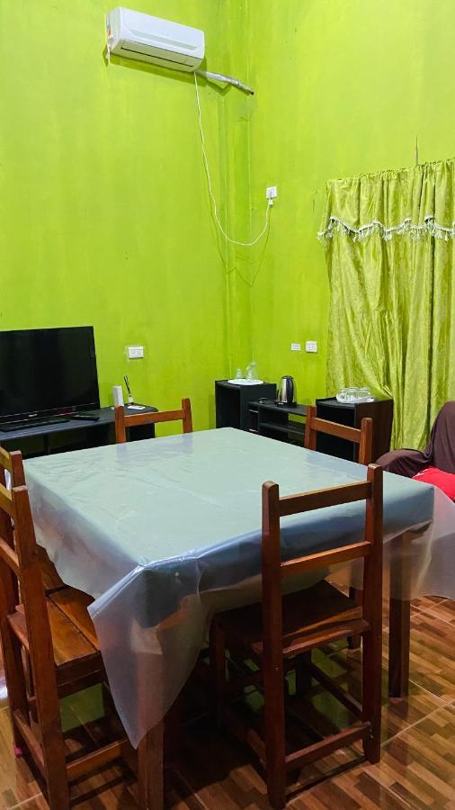 Apartment Mario Algarin *