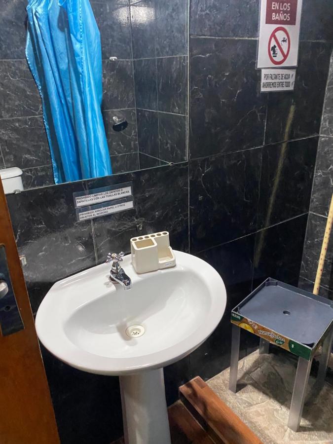 Apartment Mario Algarin Puerto Iguazu
