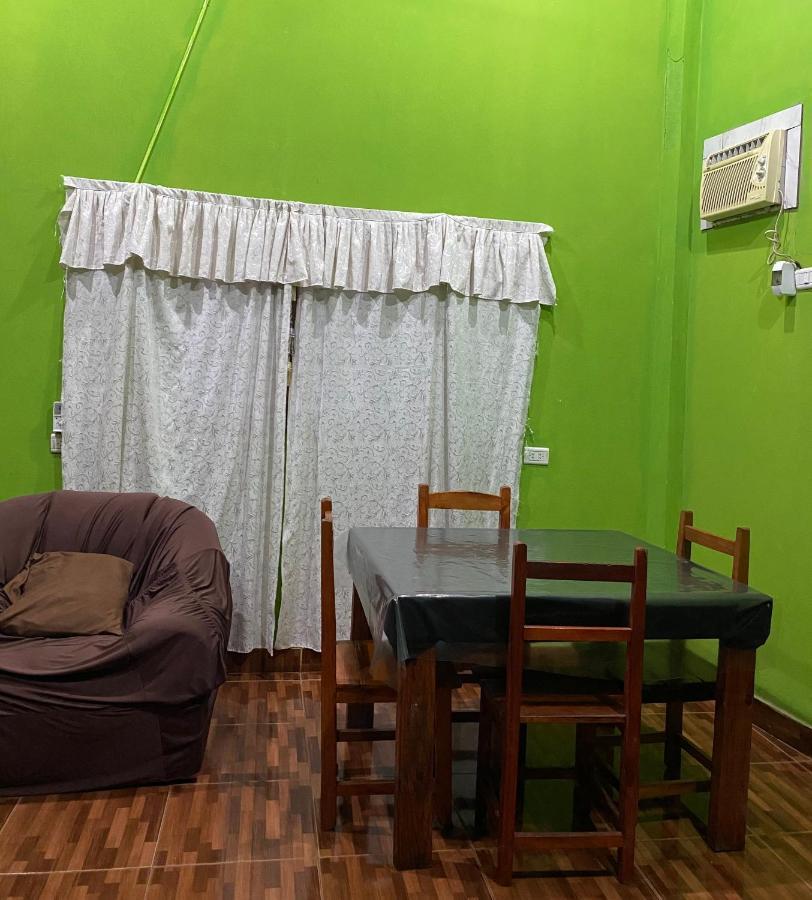 Mario Algarin Apartment *