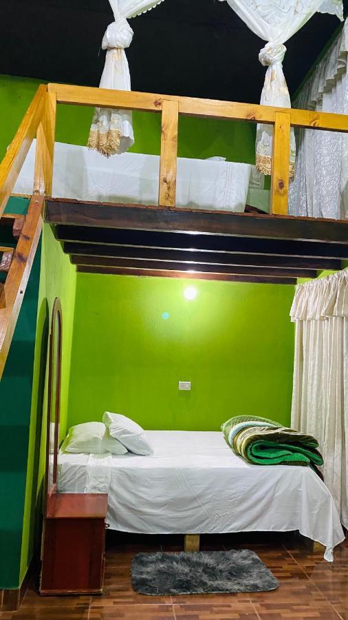 Apartment Mario Algarin Puerto Iguazu
