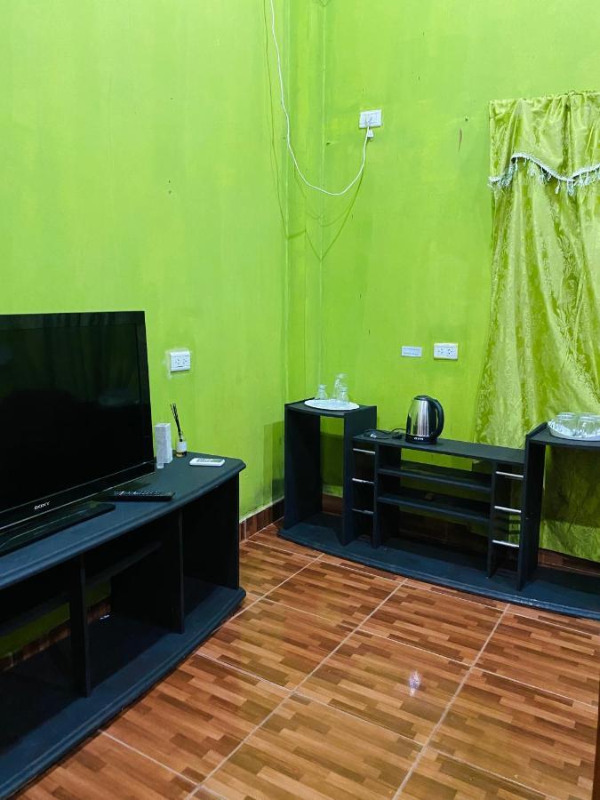Mario Algarin Apartment *