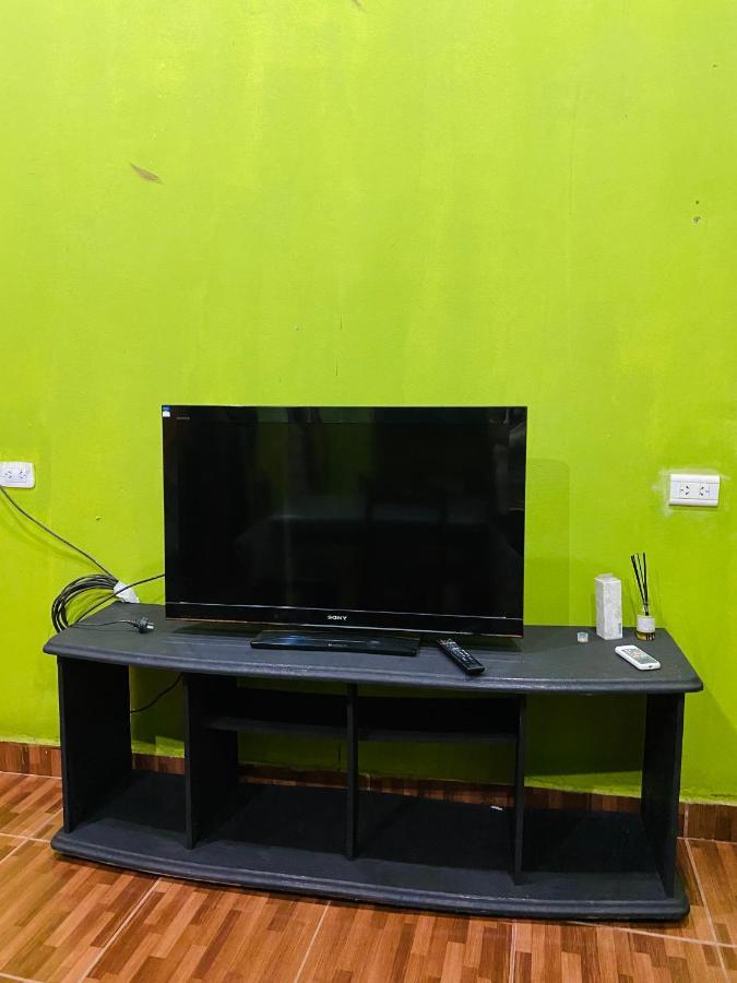 Apartment Mario Algarin Puerto Iguazu