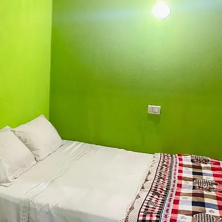 Mario Algarin Apartment Puerto Iguazu Exterior photo