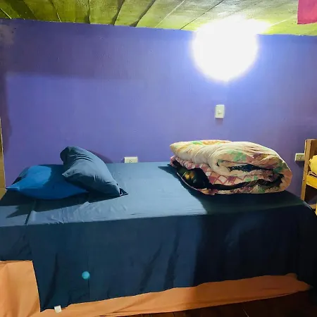 Mario Algarin Apartment Puerto Iguazu Exterior photo