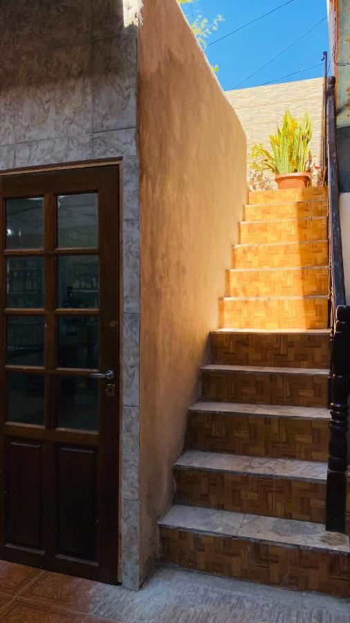 Apartamento Mario Algarin