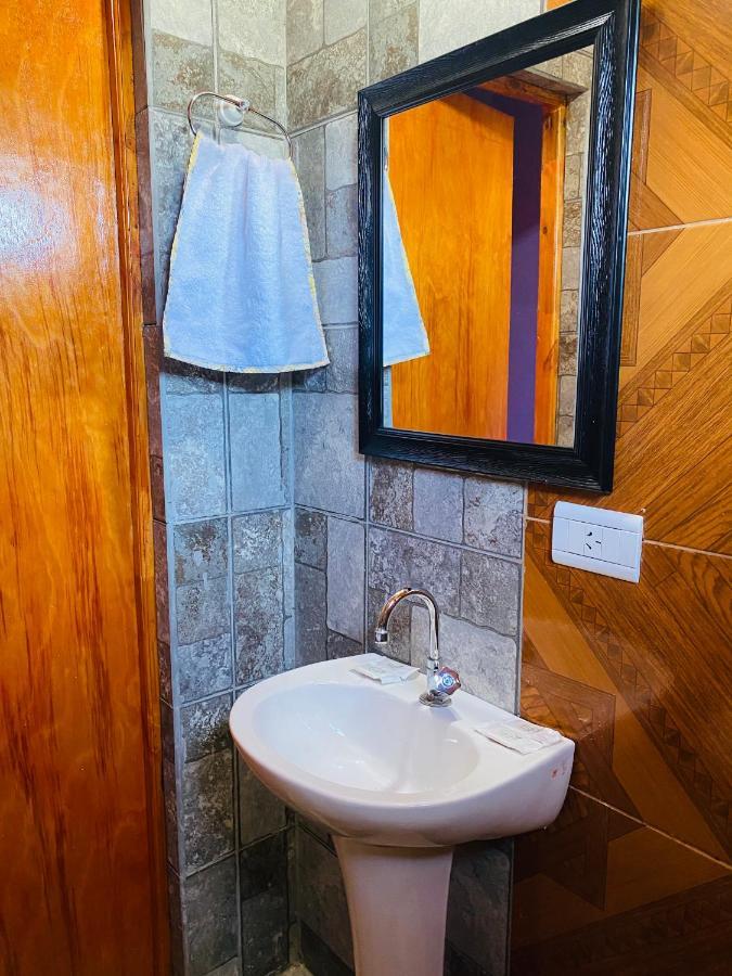 Apartamento Mario Algarin Puerto Iguazú