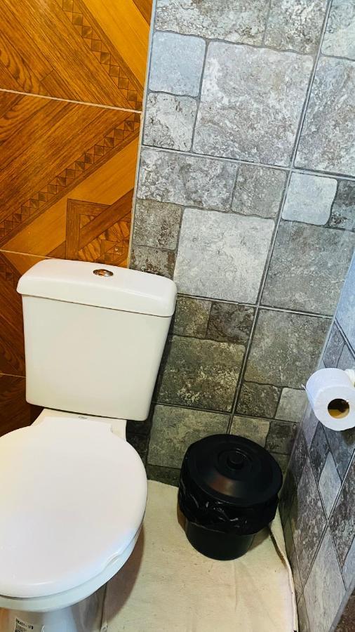 Apartamento Mario Algarin Puerto Iguazú