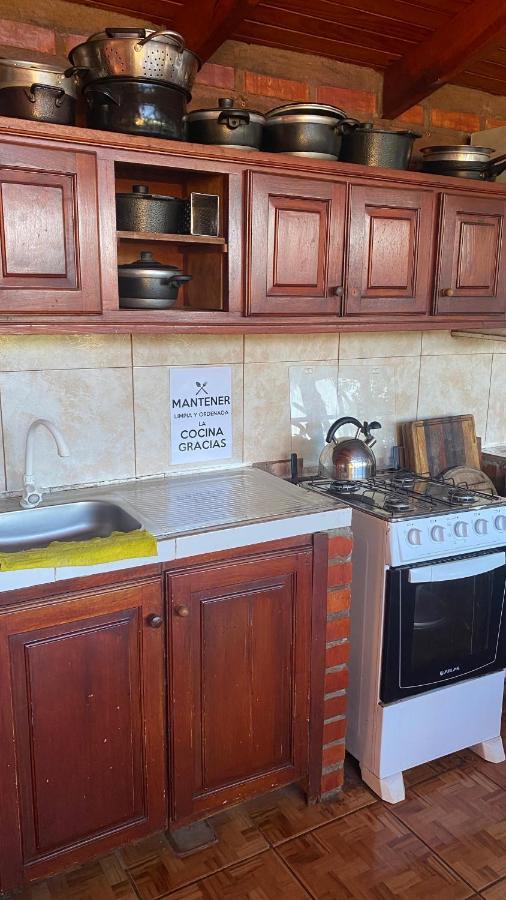 Apartamento Mario Algarin