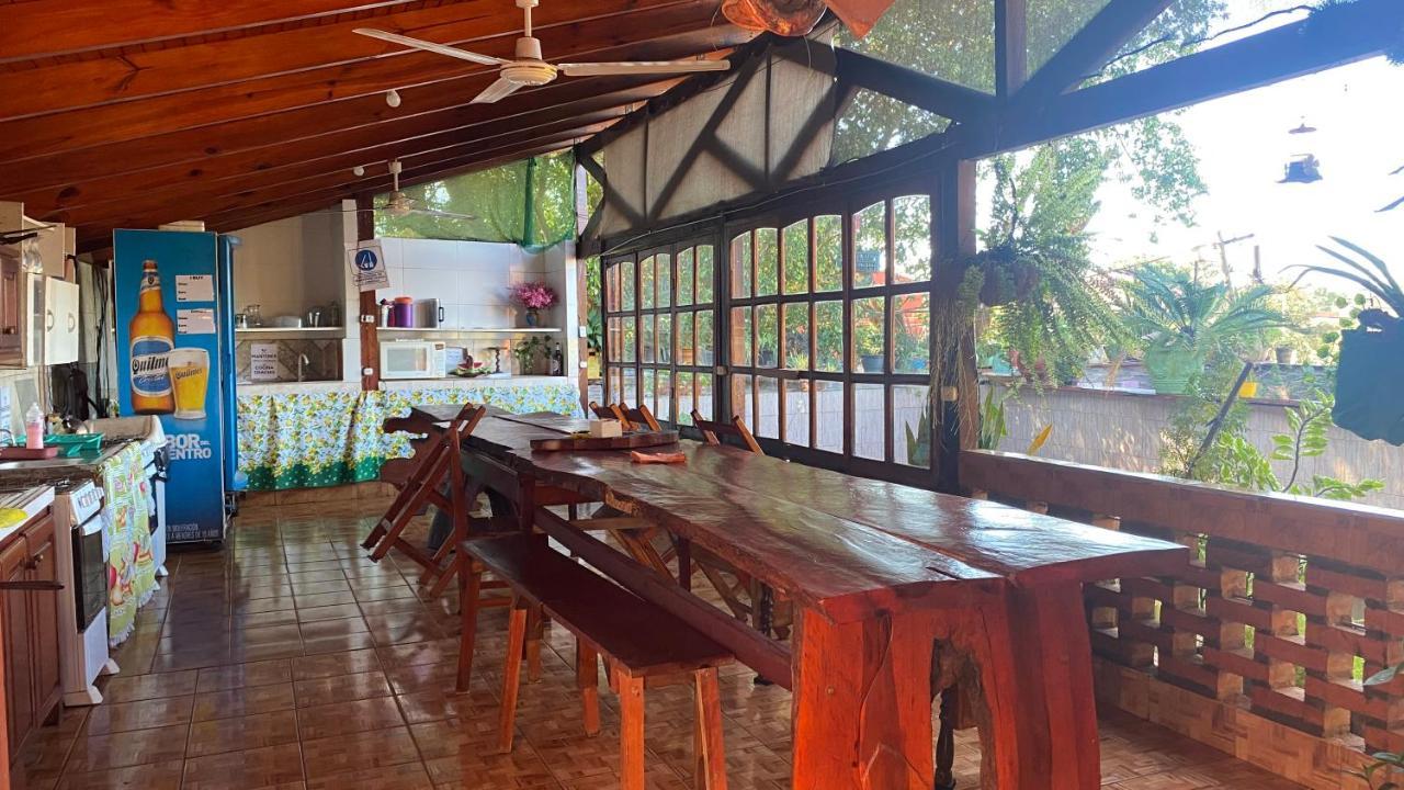 Apartamento Mario Algarin Puerto Iguazú