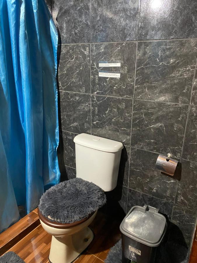 Mario Algarin Apartamento