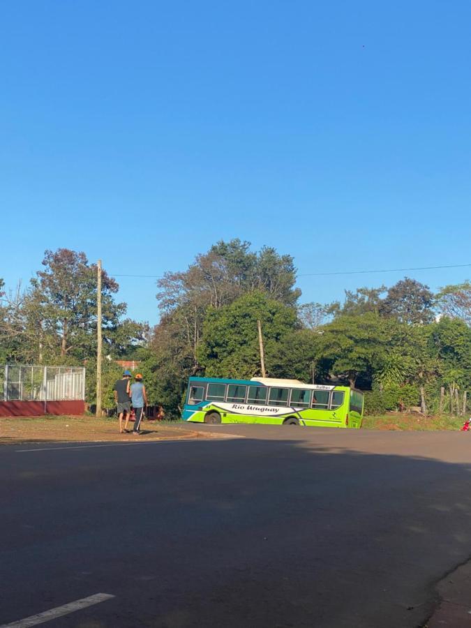 Apartamento Mario Algarin Puerto Iguazú